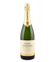 Vignobles Feray - VOUVRAY DEMI SEC MT x6