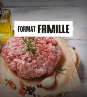 Boucherie Moderne - Farce (Format Famille) - 2kg