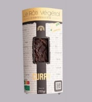 Le Bon Sens et la Sève - Rôti Végétal Curry 250g