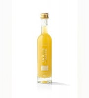 SÒSU, les Artisans de la Sauce - Moulin de la Bresse - Vinaigre (Pomme verte & miel) 10 cl
