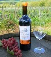 Château des Rochers - Cuvée Paradis - 2018