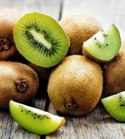 Les Jardins de Gérard - Kiwi vert Bio - 500 g