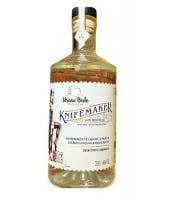 Ferme des Fabres, Vos Manges Gardiens - Gin KNIFEMAKER BIO