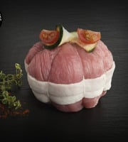 Boucherie Moderne - Paupiette de veau - 250g