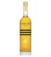 Cambusier - Liqueur de coing