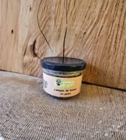 La Ferme de Labergement - Langue de bœuf en gelée 200 g
