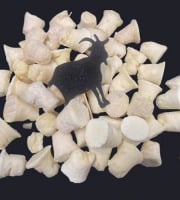 Ferme les Avoineries - Fromages apéritifs 500g