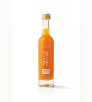 SÒSU, les Artisans de la Sauce - Moulin de la Bresse - Vinaigre (Passion) 10 cl