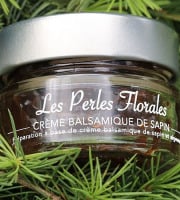 Abies Lagrimus - Crème Balsamique de Sapin - Perle Florale 50g