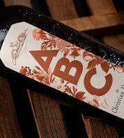 Calvados Christian Drouin - Apéritif au Calvados ABC de Christian Drouin 70cl