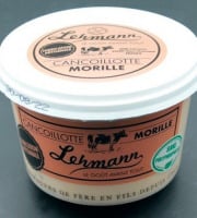 Fruitière des Suchaux - Cancoillotte Morille 250g