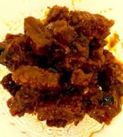 Henricot - Le Tempeh des Pyrénées - Tempeh caramélisé aux oignons 3x300g