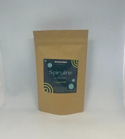 Paysan Bleu - Spiruline Brindilles 100g