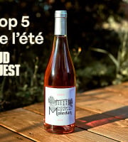 Vignobles Brunot - Bordeaux Rosé - Château Maledan 2025 - 75cl