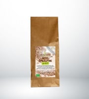 Adal Terra - Céréales - Petit Epeautre Biodynamique à cuire 500G