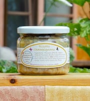 L'Arbocal - Risotto de Champignons - BIO - 280g