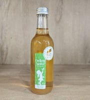 Ferme Joos - Jus de pomme Cueillette Tardive 25 cl