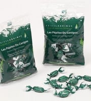 Abies Lagrimus - Les Pépites du Canigou 1er Bonbon Bio de Haute Montagne - 1kg
