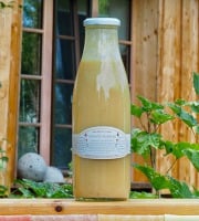 L'Arbocal - Velouté Asperge -BIO - 73cl
