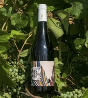 Domaine la Paganie - Vin Rouge bio - Malbec New Wave - 1 bouteille