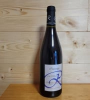 L'Auvergnat - Vin rouge 75cl