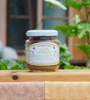 L'Arbocal - Confit d'Oignon - BIO - 125g