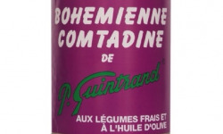 Conserves Guintrand - Bohemienne Comtadine Boite 4/4