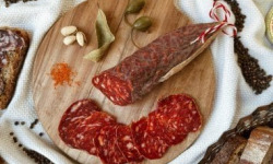 JOKO Gastronomie Sauvage - Chorizo Nature 345G x 10