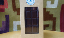 Pâtisserie Kookaburra - Tablette Chocolat 85%