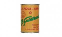 Conserves Guintrand - Sauce Pizza-prêt - Boite 1/2 X 24