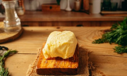 La Ferme Du Reel - (Offre pro réservé) 6 kg beurre demi-sel au lait cru
