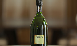 Champagne Jeeper - Cuvée Grand Assemblage