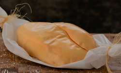 La ferme Descoubet - [Précommande] Foie gras de canard extra cru non déveiné