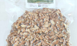 Les Vergers De Tailhac - Cerneaux de noix Extra Quart - 500g x 5