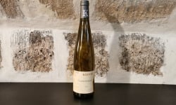 La Fromagerie Marie-Anne Cantin - Gewurztraminer