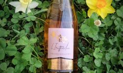 Domaine Truchefaud - Inattendu Vin Mousseux Rosé x6