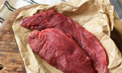 Terdivanda - Filet de bœuf Charolais - 2 de 150 g