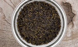 Maison Dehesa - Caviar Bio "Origin" - 50gr