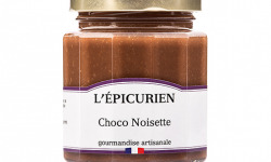 L'Epicurien - Choco Noisette