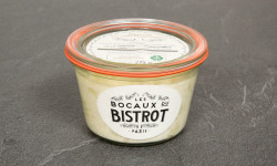 Les Bocaux du Bistrot - Gnocchi à la crème de gorgonzola x6