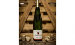 Domaine François WECK et fils - Pinot Blanc 2020 - 75 cl x 6