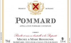 Domaine Michel & Marc ROSSIGNOL - Pommard 2021