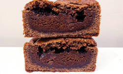 Pierre & Tim Cookies - Brookie chocolat noir intense