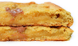 Pierre & Tim Cookies - Cookie caramel beurre salé