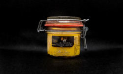 La Ferme du Luguen - Foie gras de canard entier au piment d'Espelette - Verrine 90g
