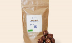 Omie - Boules d'énergie chocolat - 150 g