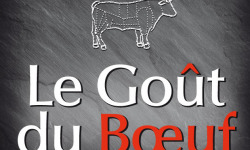 Le Goût du Boeuf - Colis "Coup de Cœur" 100% viande