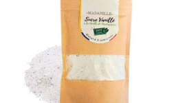 Madanille - Sucre vanillé Blanc