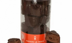Maison Le Roux - Guimauves Cacao