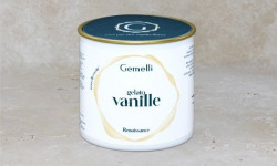 Gemelli - Gelati & Sorbetti - Glace vanille 12x100ml